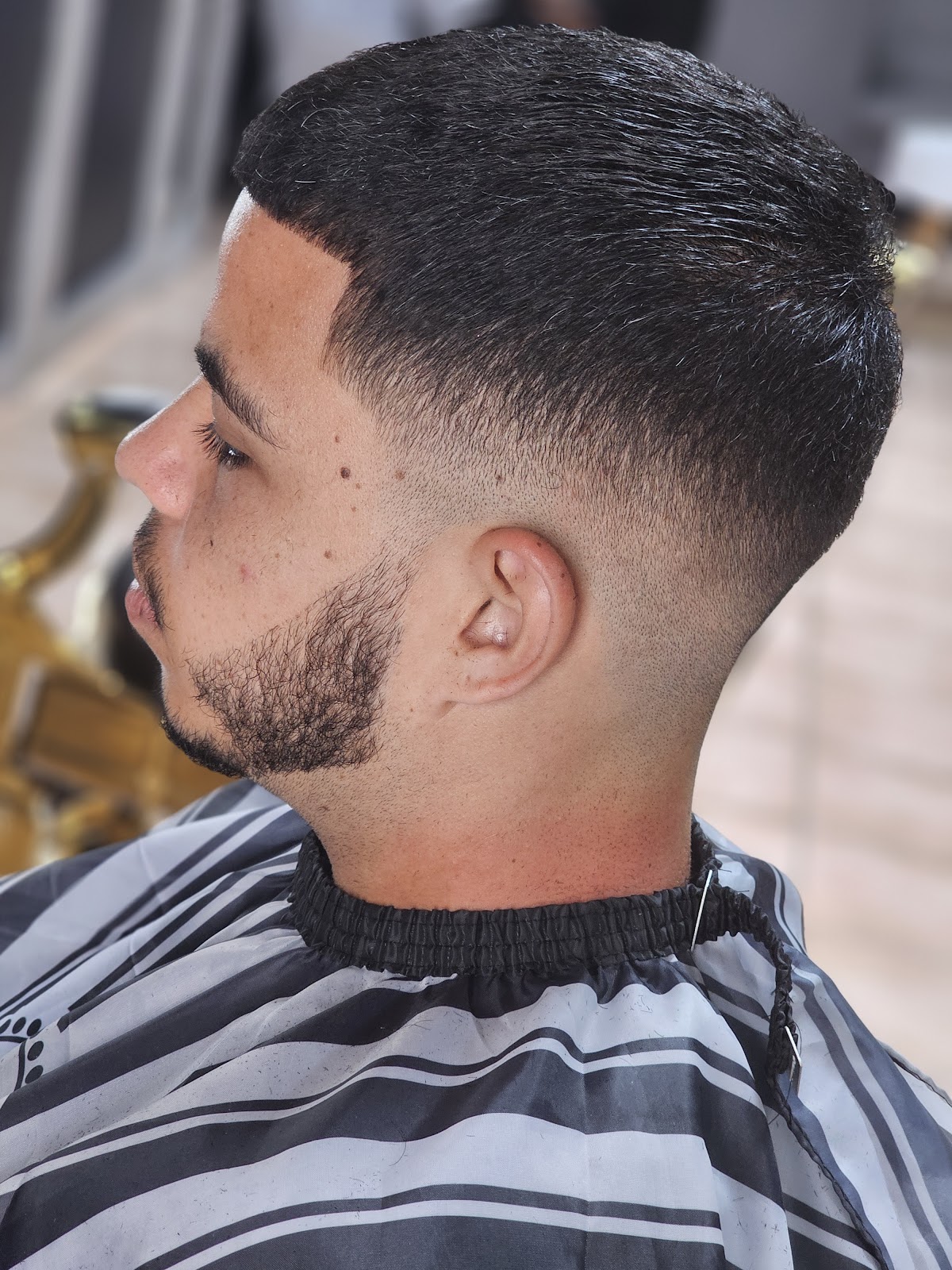 Brothers Barber Shop — galerie 2